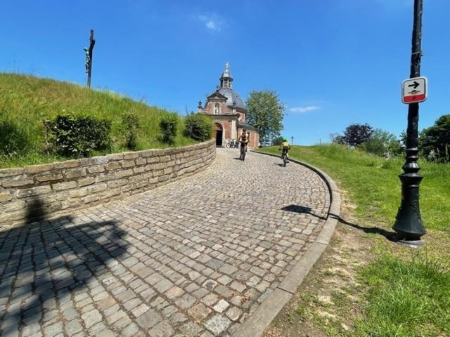 Air B&B Casa Dodo Geraardsbergen Eksteriør bilde