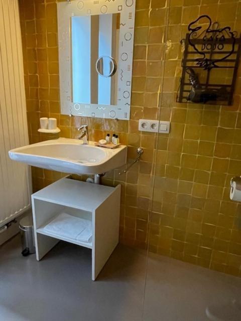 Air B&B Casa Dodo Geraardsbergen Eksteriør bilde