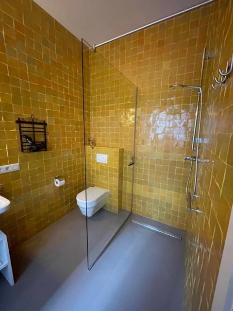 Air B&B Casa Dodo Geraardsbergen Eksteriør bilde