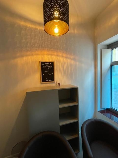 Air B&B Casa Dodo Geraardsbergen Eksteriør bilde
