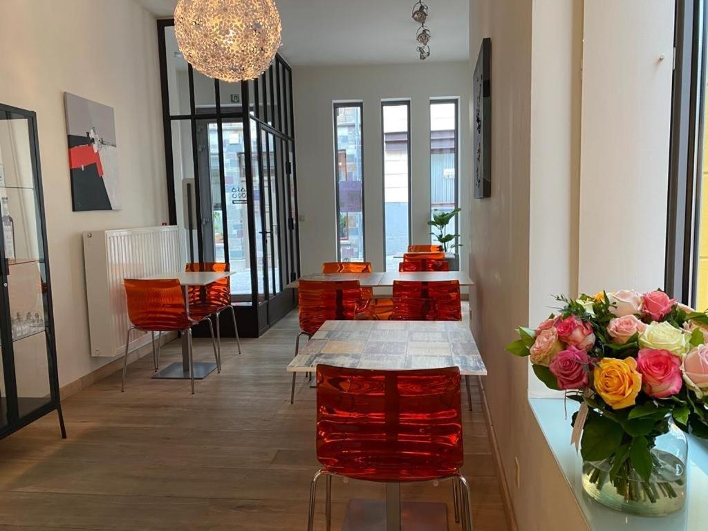 Air B&B Casa Dodo Geraardsbergen Eksteriør bilde