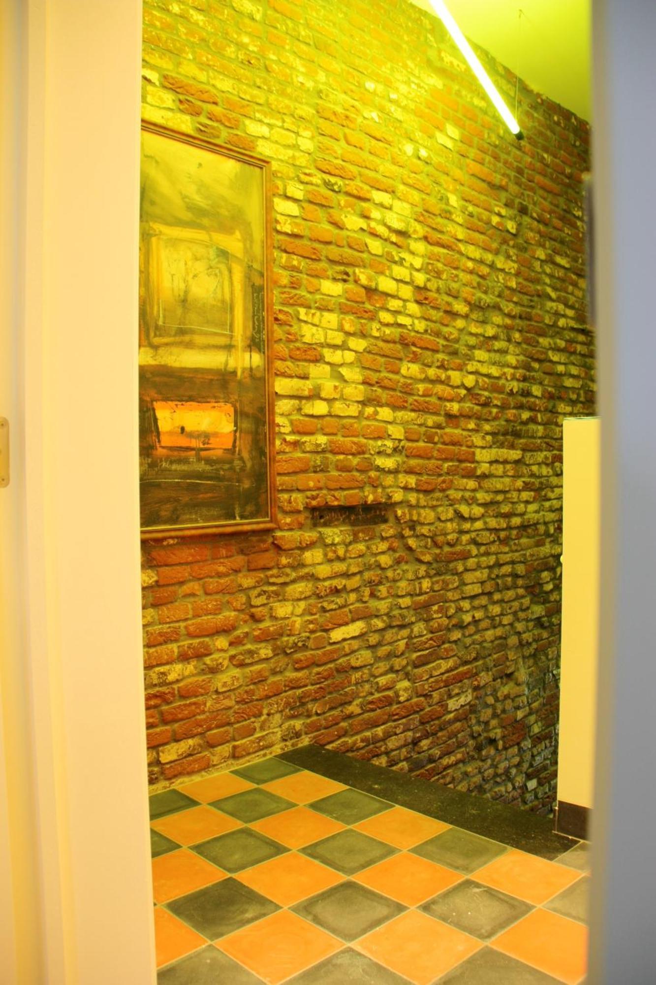 Air B&B Casa Dodo Geraardsbergen Eksteriør bilde