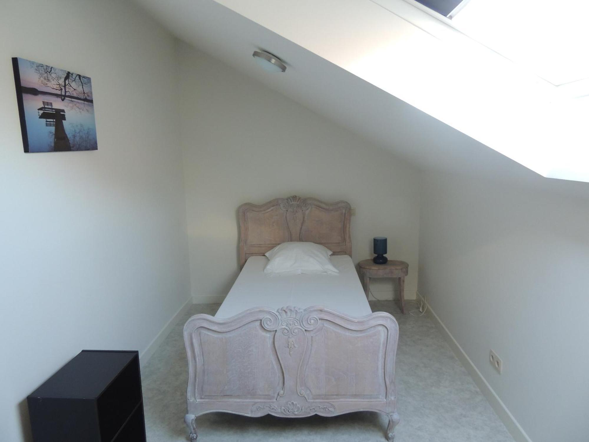 Air B&B Casa Dodo Geraardsbergen Rom bilde