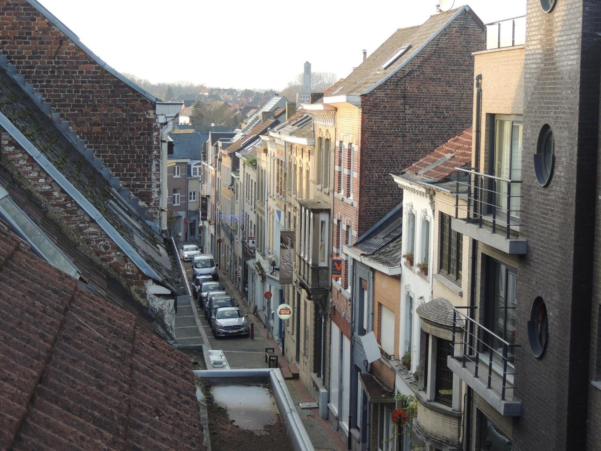 Air B&B Casa Dodo Geraardsbergen Rom bilde