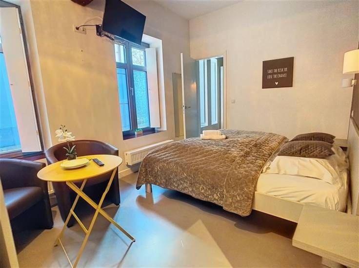 Air B&B Casa Dodo Geraardsbergen Eksteriør bilde