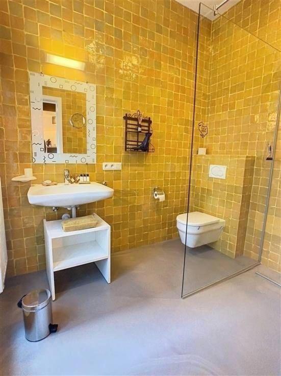 Air B&B Casa Dodo Geraardsbergen Eksteriør bilde