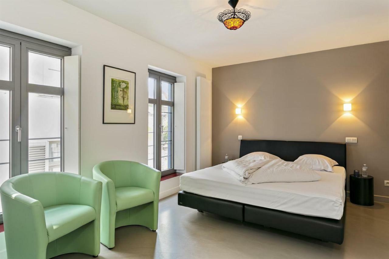 Air B&B Casa Dodo Geraardsbergen Eksteriør bilde
