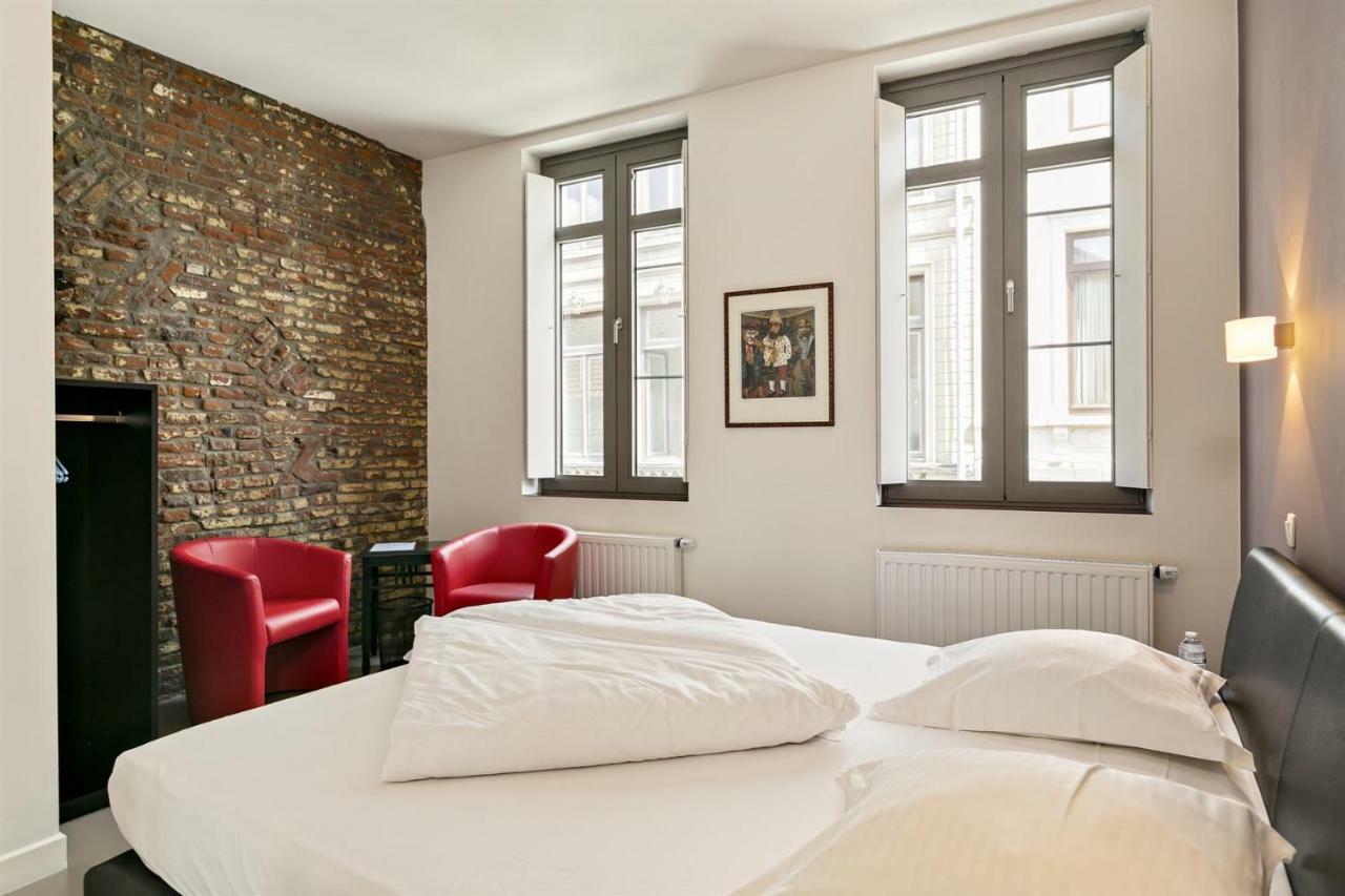 Air B&B Casa Dodo Geraardsbergen Eksteriør bilde