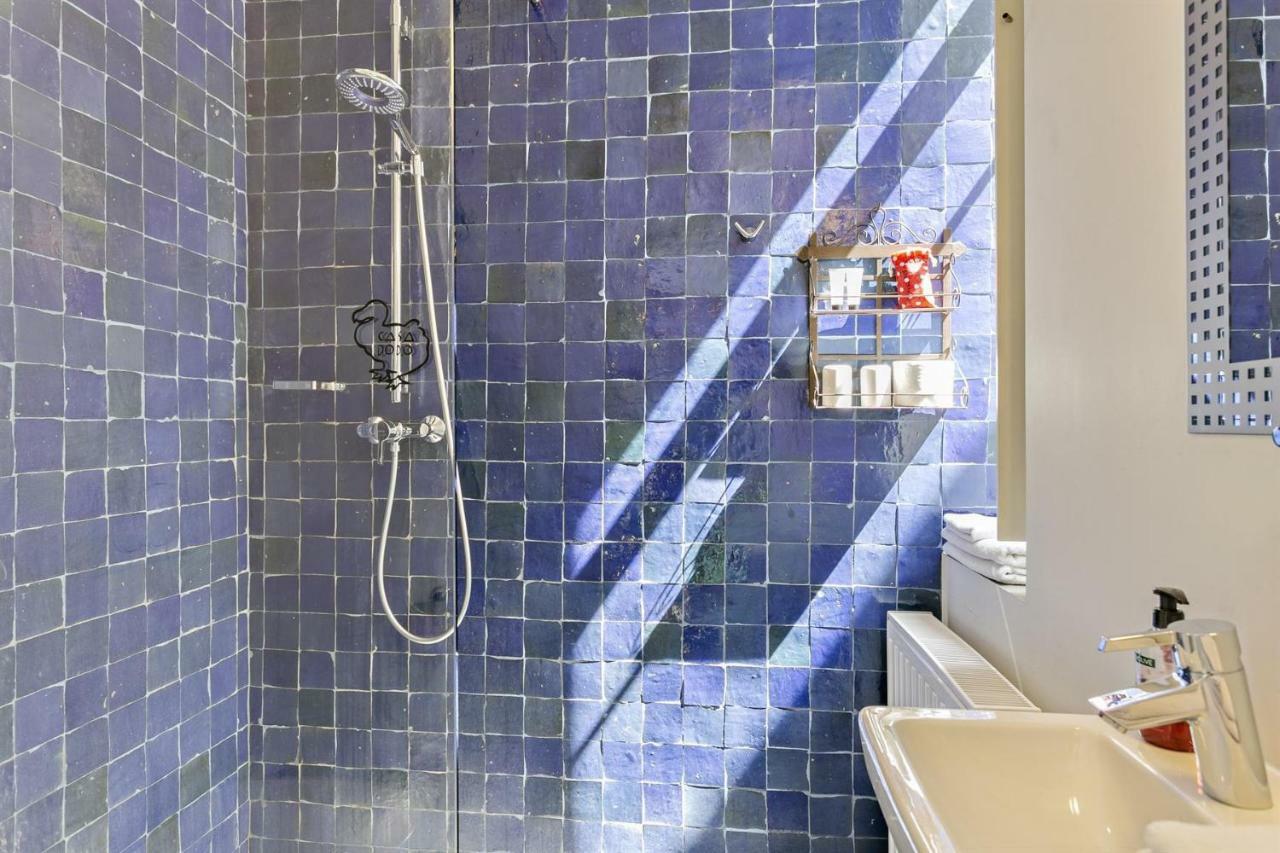 Air B&B Casa Dodo Geraardsbergen Eksteriør bilde