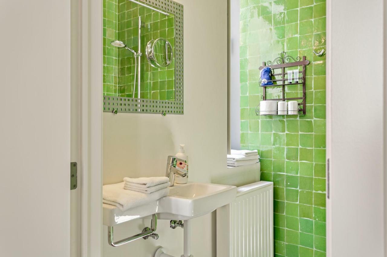 Air B&B Casa Dodo Geraardsbergen Eksteriør bilde